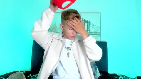 Andrew online show from 18, 1, 2026