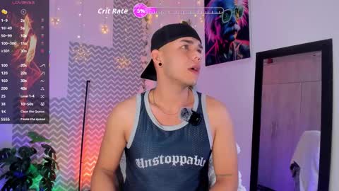 ibaby_crazy online show from 3, 2, 2026