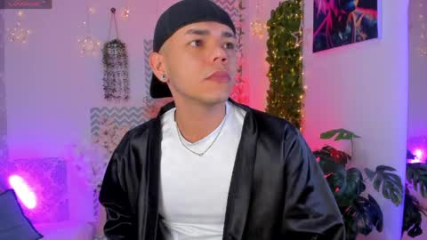 ibaby_crazy online show from 16, 4, 2026