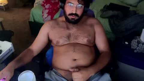 Snapshot of ibear_chat chatting on 26, 4, 2026 iBear0 online show from 26, 4, 2026