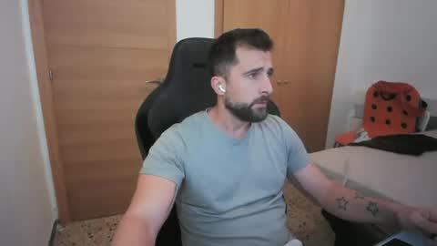 iberian_macho online show from 10, 10, 2025