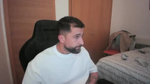 iberian_macho online show from 18, 10, 2025