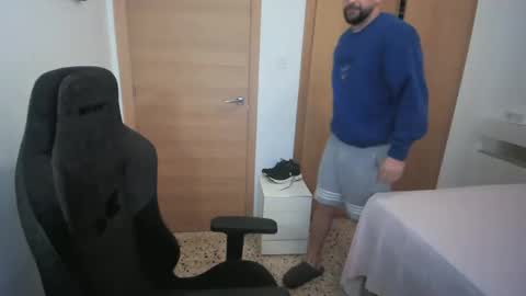 iberian_macho online show from 15, 11, 2025