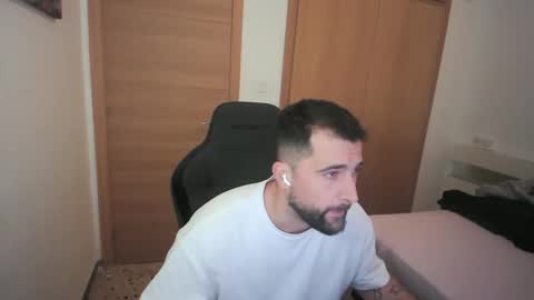 iberian_macho online show from 20, 11, 2025