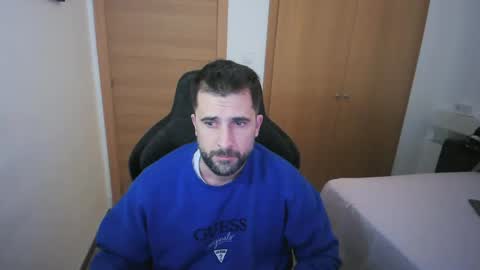 iberian_macho online show from 10, 1, 2026