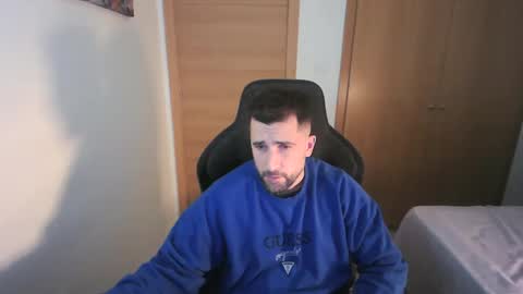 iberian_macho online show from 17, 1, 2026