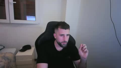 iberian_macho online show from 22, 2, 2026