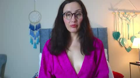 Iberian Moon online show from 11, 11, 2025