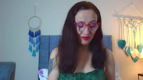 Iberian Moon online show from 24, 11, 2025