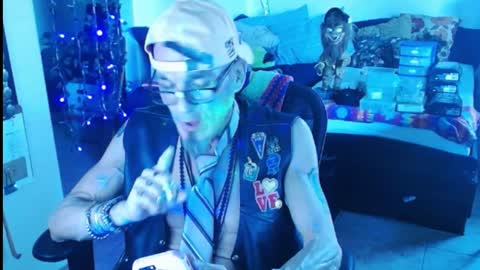 Snapshot of ibpms247 chatting on 26, 2, 2025 PMS online show from 26, 2, 2025