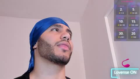 Snapshot of ibraiimm chatting on 30, 9, 2025 Ibraim online show from 30, 9, 2025