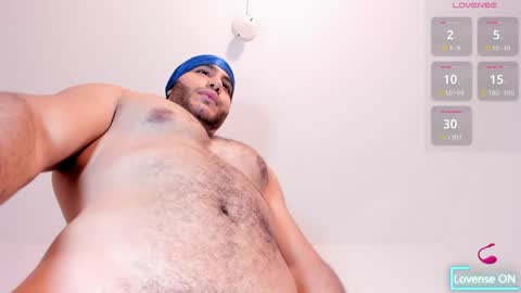 Ibraim online show from 15, 4, 2026