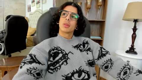 ibratxandy online show from 15, 1, 2026