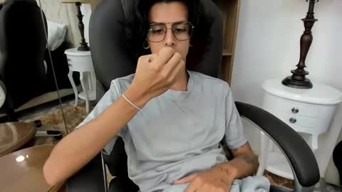 ibratxandy online show from 31, 1, 2026