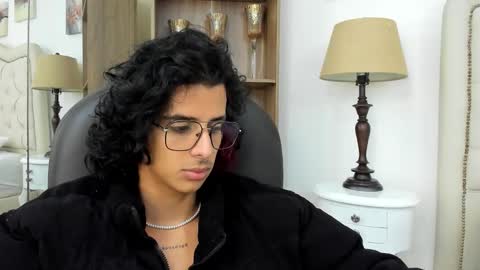 ibratxandy online show from 22, 2, 2026