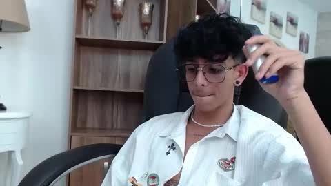 ibratxandy online show from 11, 3, 2026