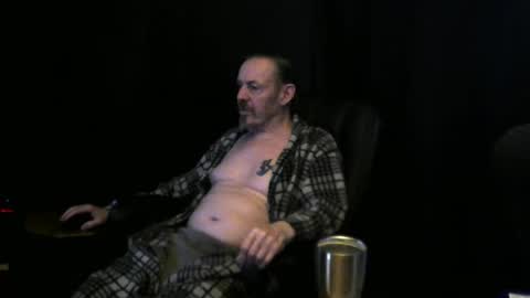 Rich online show from 22, 1, 2025