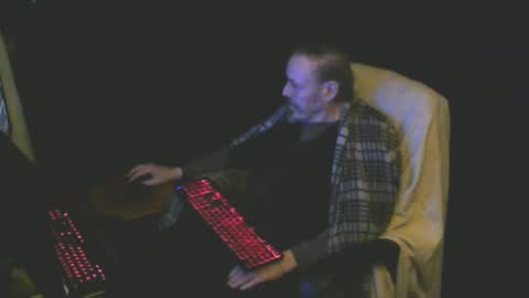 Rich online show from 20, 2, 2025