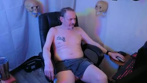 Rich online show from 30, 10, 2025