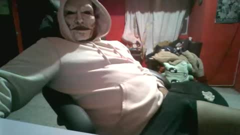 ibs666 online show from 28, 12, 2024