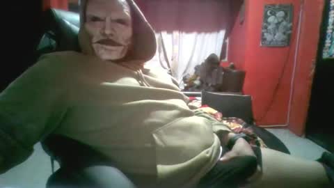 ibs666 online show from 10, 1, 2025