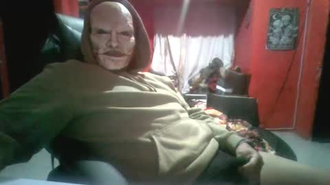 ibs666 online show from 10, 1, 2025