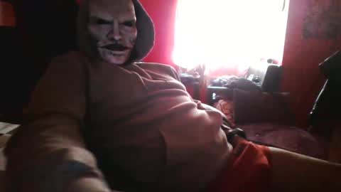 ibs666 online show from 16, 1, 2025