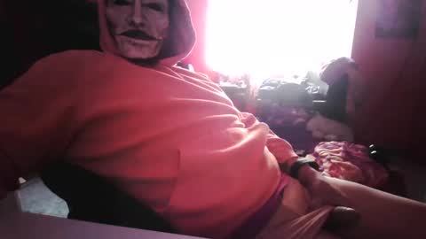 ibs666 online show from 19, 1, 2025