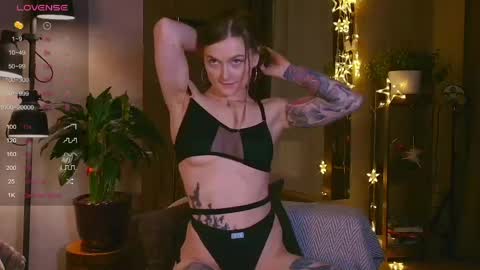 Milena online show from 4, 6, 2026