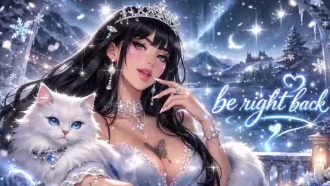 Crystall online show from 26, 3, 2026