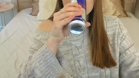 Danielle online show from 13, 4, 2026