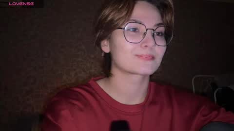 Ksenia online show from 22, 12, 2025