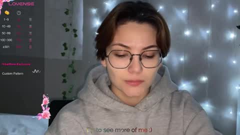 Ksenia online show from 6, 2, 2026