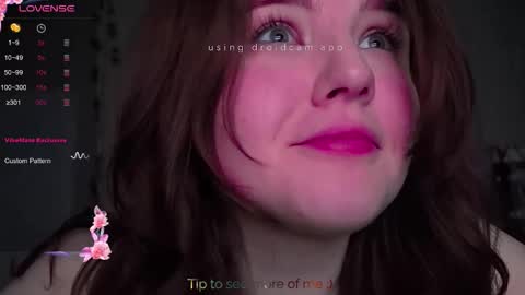 Ksenia online show from 26, 2, 2026