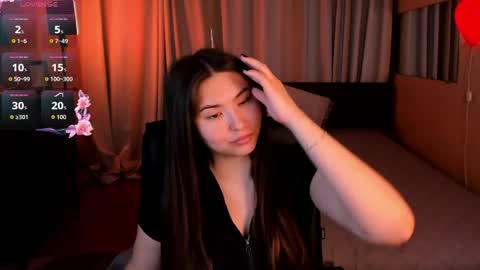 Snapshot of iceicebabe_ chatting on 6, 6, 2026 Aiza online show from 6, 6, 2026
