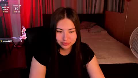 Snapshot of iceicebabe_ chatting on 17, 6, 2026 Aiza online show from 17, 6, 2026