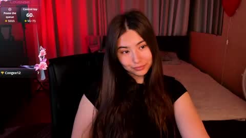 Snapshot of iceicebabe_ chatting on 24, 6, 2026 Aiza online show from 24, 6, 2026