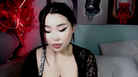 Snapshot of ichiben chatting on 13, 12, 2024 ichiben online show from 13, 12, 2024