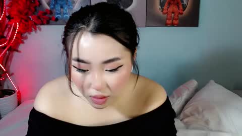 Snapshot of ichiben chatting on 5, 3, 2025 ichiben online show from 5, 3, 2025