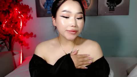 Snapshot of ichiben chatting on 4, 10, 2025 ichiben online show from 4, 10, 2025