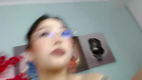 Snapshot of ichiben chatting on 2, 5, 2026 ichiben online show from 2, 5, 2026