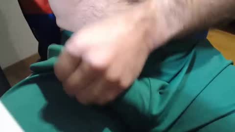 icky_thumps online show from 23, 12, 2025