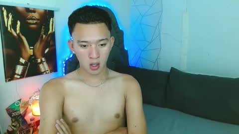 Mateo online show from 18, 3, 2026