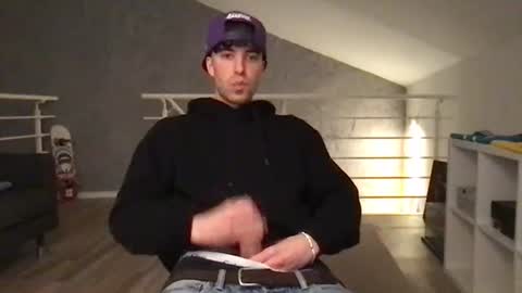 Snapshot of icyninesix chatting on 11, 1, 2025 icyninesix online show from 11, 1, 2025