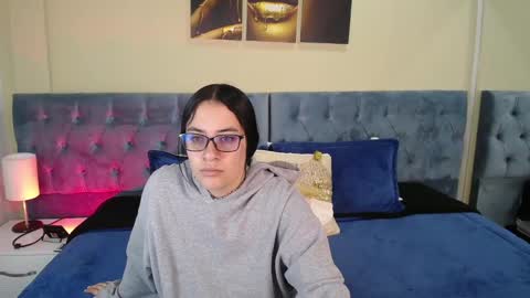 Icy online show from 6, 12, 2024