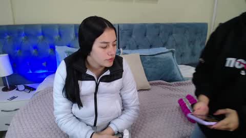 Icy online show from 12, 1, 2025