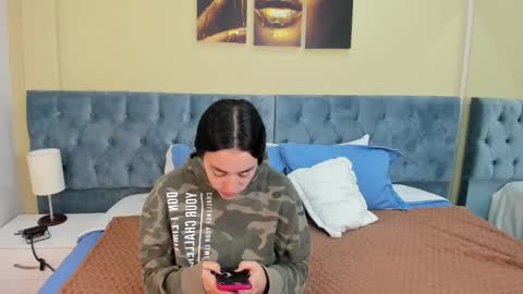 Icy online show from 31, 1, 2025