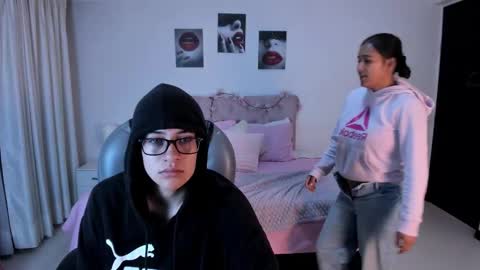 Icy online show from 25, 9, 2025