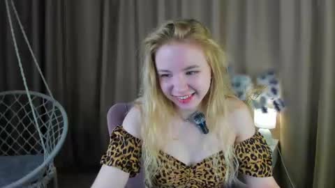 Snapshot of ida_lewiss chatting on 26, 6, 2026 Ida online show from 26, 6, 2026
