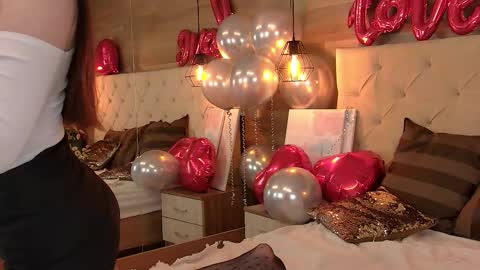 Snapshot of idamack chatting on 10, 2, 2026 Ida Mask online show from 10, 2, 2026